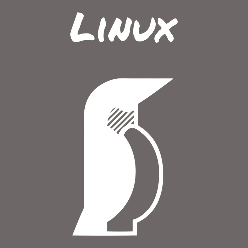 Linux Classic Tee by artisFamous | Teevron
