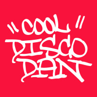 Cool Disco Dan Classic Tee | Teevron