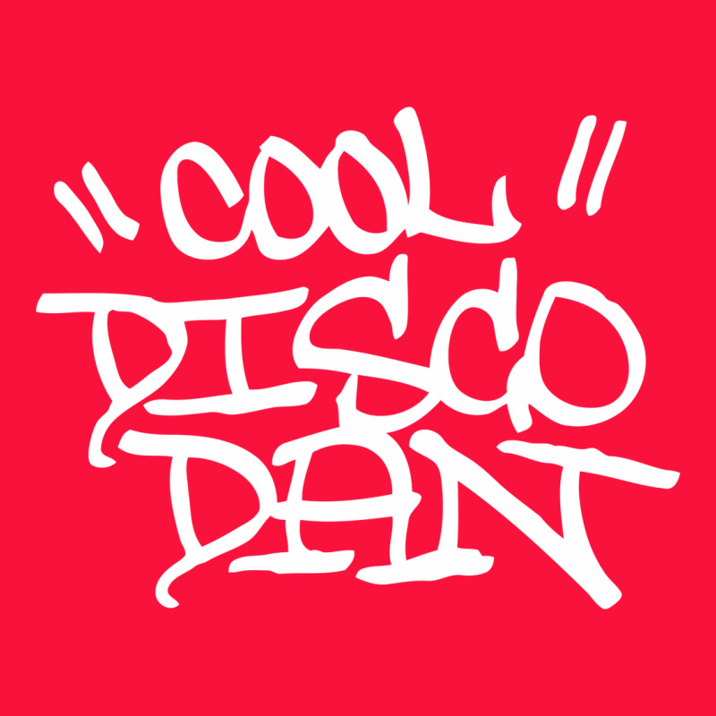Cool Disco Dan Classic Tee by artisFamous | Teevron