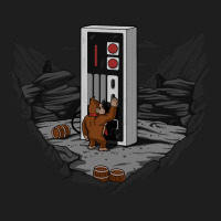 Dawn Of Gaming Classic Tee | Teevron