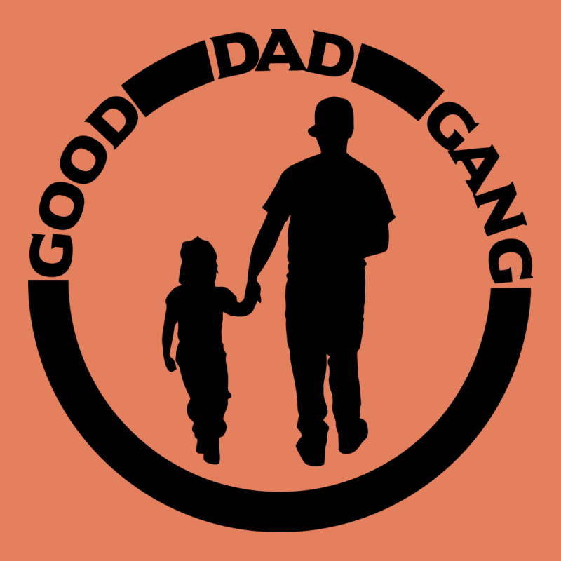 Good Dad Gang Classic Tee by artisFamous | Teevron