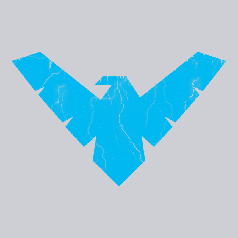 Nightwing Classic Tee by artisFamous | Teevron