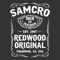 samcro redwood original | Teevron