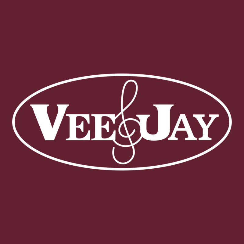 Vee Jay Records Classic Tee by artisFamous | Teevron