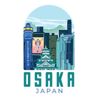 Osaka Japan | Teevron