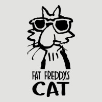 Fat Freddys Cat Classic Tee | Teevron