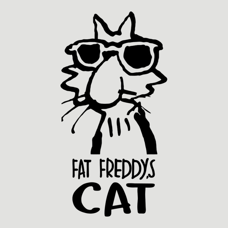 Fat Freddys Cat Classic Tee by artisFamous | Teevron