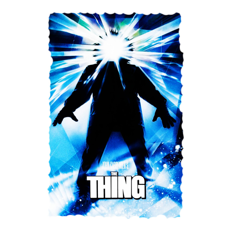Carpenters The Thing Classic Tee by artisFamous | Teevron