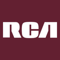 Rca Records Classic Tee | Teevron