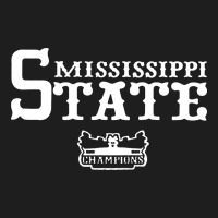 Mississippi State Champs Classic Tee | Teevron