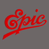 Epic Records Classic Tee | Teevron