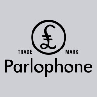 Parlophone Records Classic Tee | Teevron