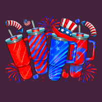 American Obsessive Cup Premium Tee | Teevron