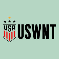 Uswnt Classic Tee | Teevron