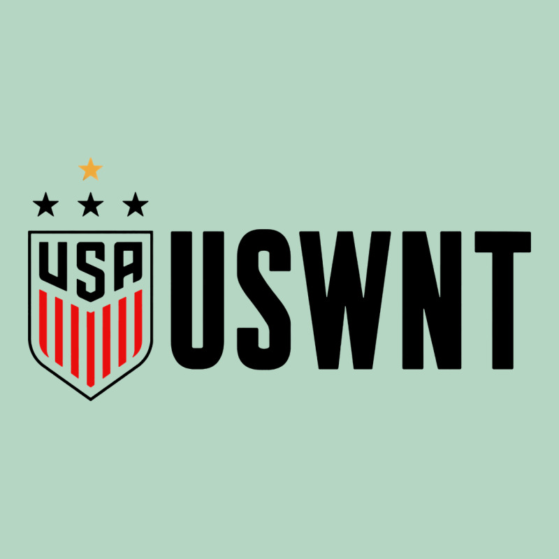 Uswnt Classic Tee by artisFamous | Teevron