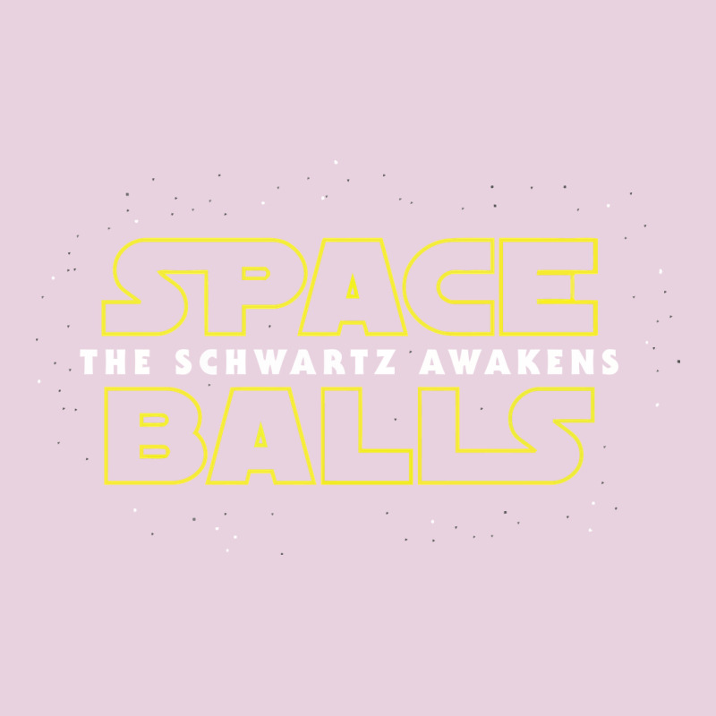 Spaceballs The Schwartz Awakens Classic Tee by artisFamous | Teevron