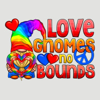 Love Gnomes No Bounds Classic Tee | Teevron