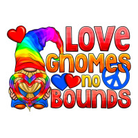 Love Gnomes No Bounds | Teevron