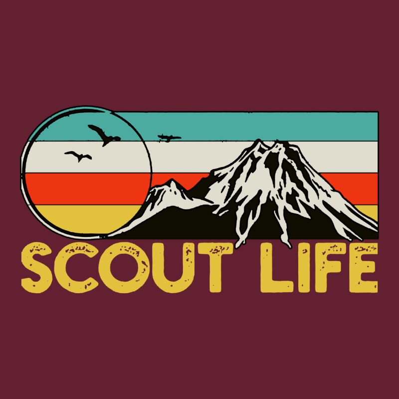 Scout Classic Tee by artisFamous | Teevron