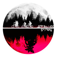 stranger kids bikes | Teevron