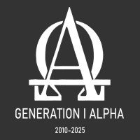 generation alpha | Teevron