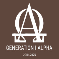 Generation Alpha Classic Tee | Teevron