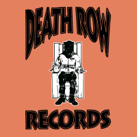 Death Row Records Classic Tee | Teevron