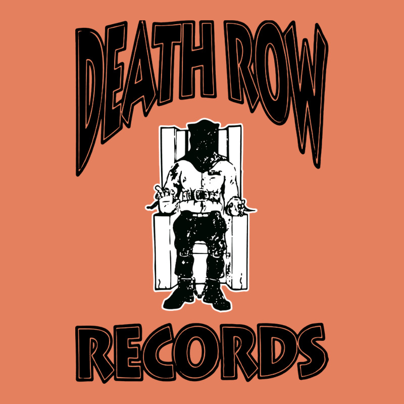 Death Row Records Classic Tee by artisFamous | Teevron