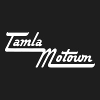 Tamla Motown Northern Soul Classic Tee | Teevron