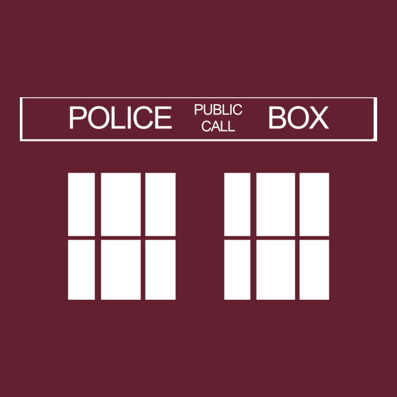 The Blue Box T Shirt Doctor Doc Dalek Bbc Bow Tie Tv Tenth Eleventh Wh Classic Tee by artisFamous | Teevron
