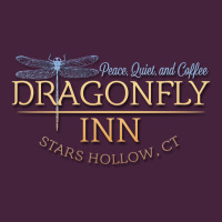 Dragonfly Inn Classic Tee | Teevron
