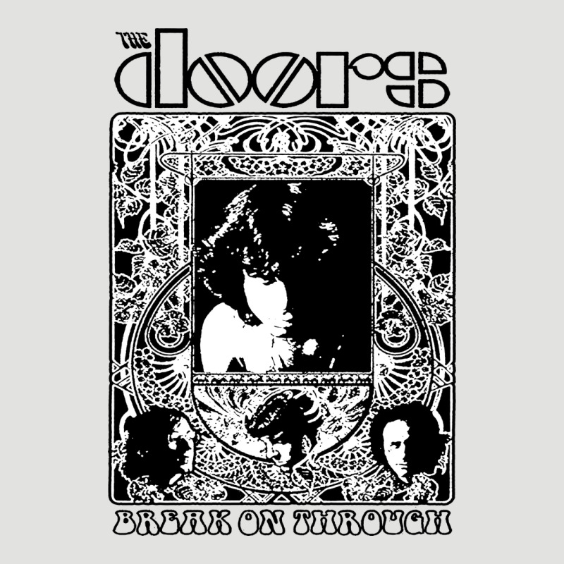 The Doors Classic Tee by artisFamous | Teevron