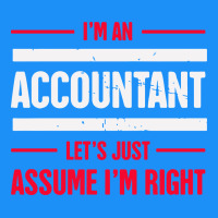 Funny Accounting Design   Gift For Accountants Classic Tee | Teevron