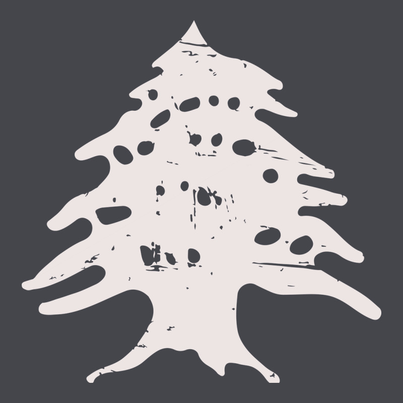 Retro Lebanon Cedar  Lebanese Classic Tee by artisFamous | Teevron