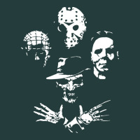Horror And Scream Film Classic Tee | Teevron