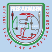 Fred Armisen Classic Tee | Teevron