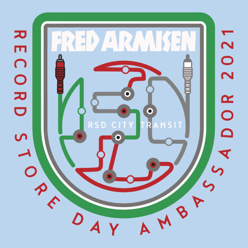 Fred Armisen Classic Tee by artisFamous | Teevron