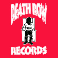 Death Row Records Classic Tee | Teevron