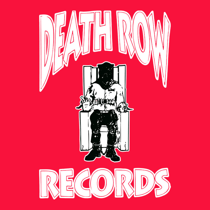 Death Row Records Classic Tee by artisFamous | Teevron
