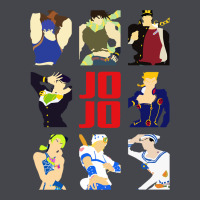 Jojo Adventure Classic Tee | Teevron