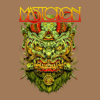 Mastodon Classic Tee | Teevron