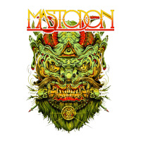 mastodon | Teevron