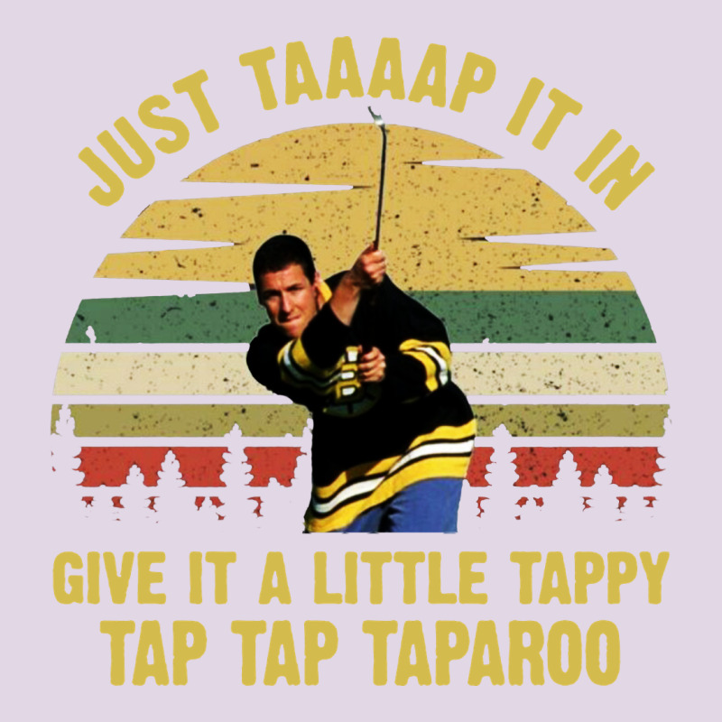 Happy Gilmore Comedy Classic Tee by artisFamous | Teevron