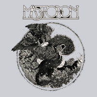 Mastodon Classic Tee | Teevron