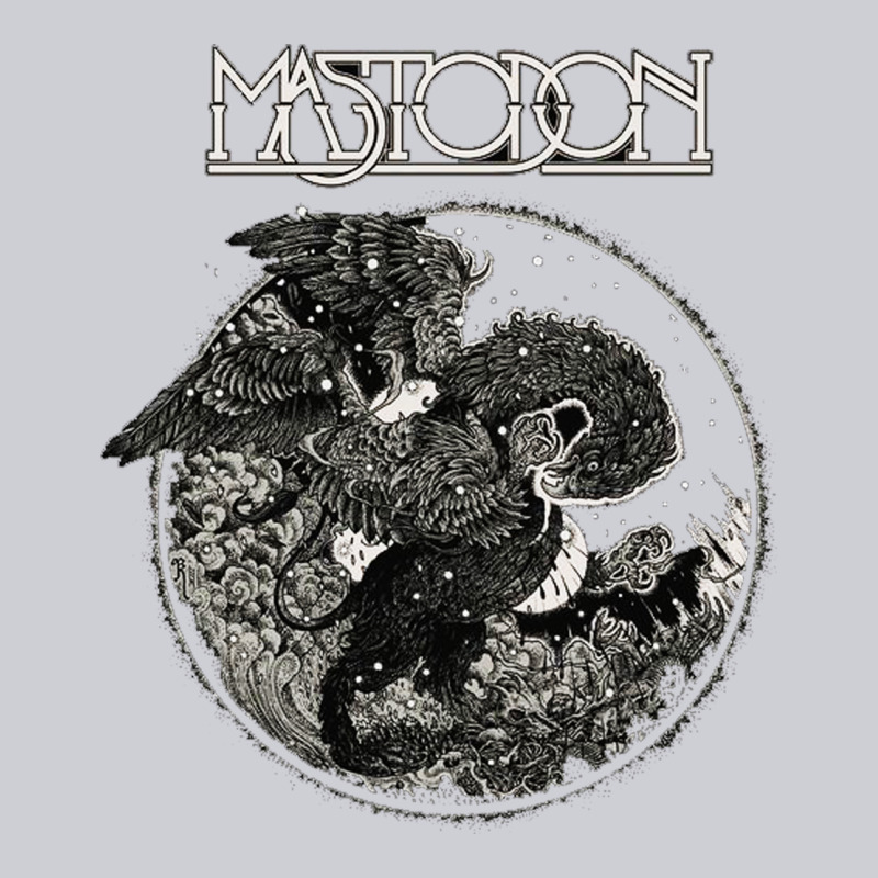 Mastodon Classic Tee by artisFamous | Teevron