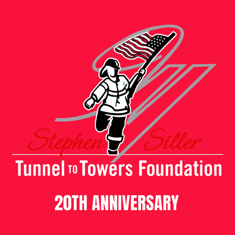 Tunnel To Towers Foundation Classic Tee by artisFamous | Teevron