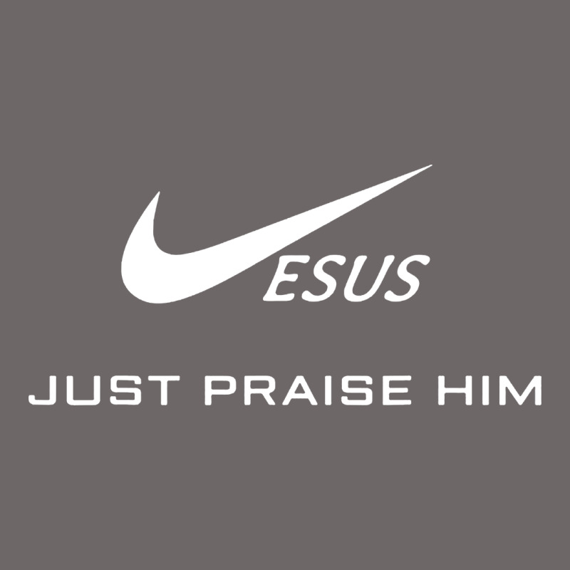 Jesus Just Praise Him Jesus Surfed Christian Classic Tee by artisFamous | Teevron