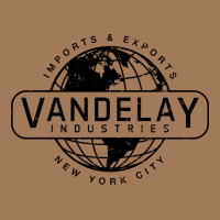 Vandelay Nyc Classic Tee | Teevron