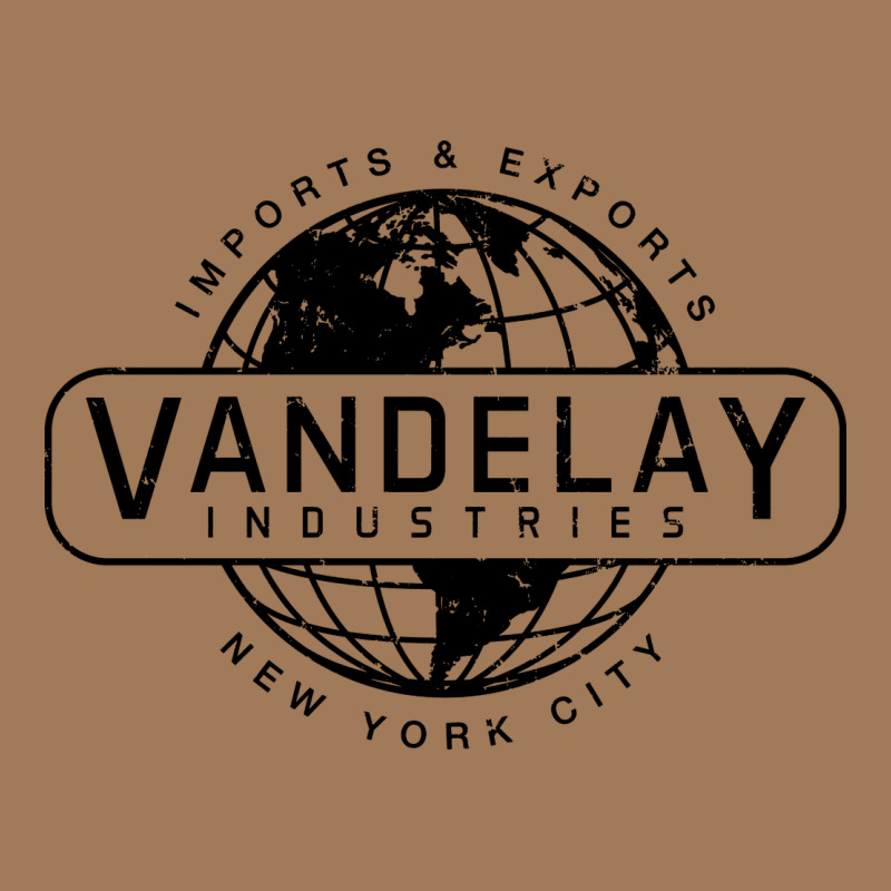 Vandelay Nyc Classic Tee by artisFamous | Teevron