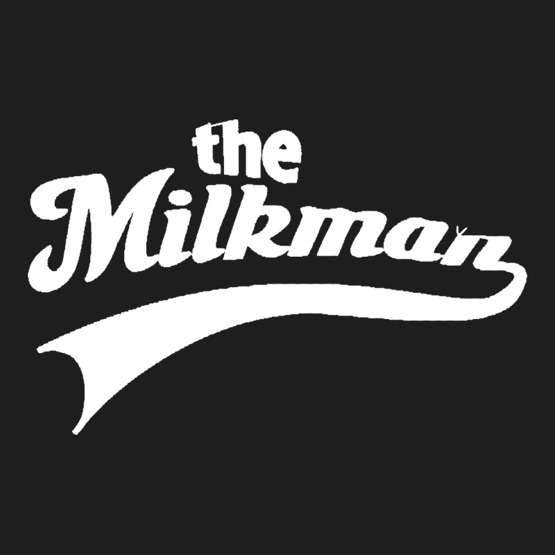 The Milk Man Classic Tee by artisFamous | Teevron